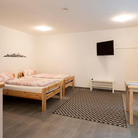 Apartment Liß Gladbeck Extérieur photo