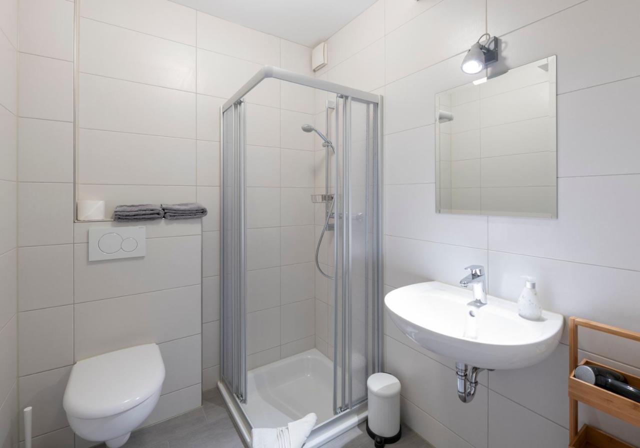 Apartment Liß Gladbeck Extérieur photo